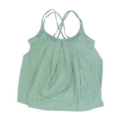 Green Active T-Shirt