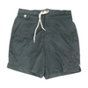 Black Swim Bottom