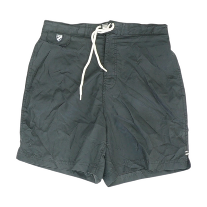Black Swim Bottom