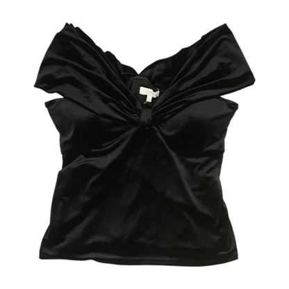 Black Blouse