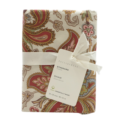 Pillow Sham