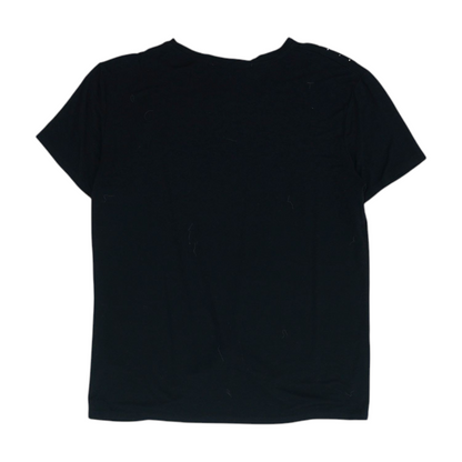 Black Blouse