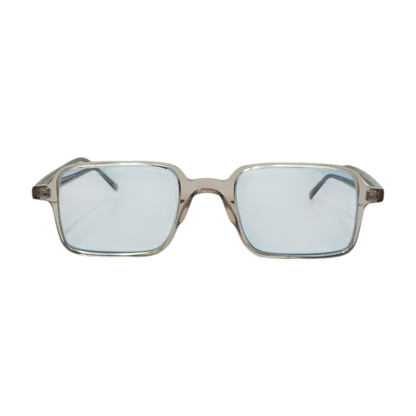 Pink Shindig Square Prescription Eyewear