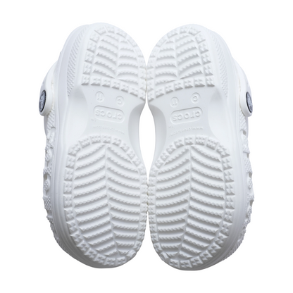 White Casual Shoes