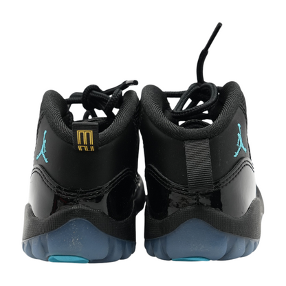 Black Athletics Shoes