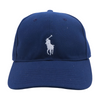 Blue Ballcap