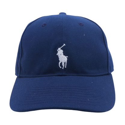 Blue Ballcap