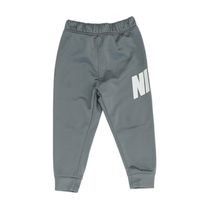 Gray Active Pants