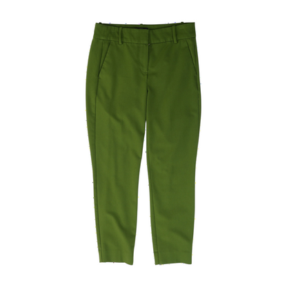 Green Pants