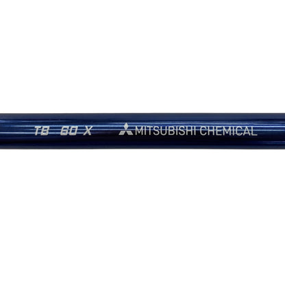 TSi3 Driver 10°