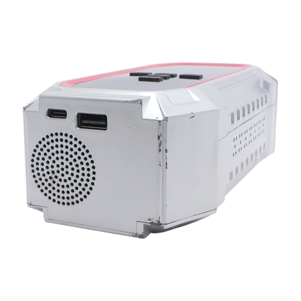 Jump Starter