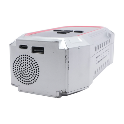 Jump Starter