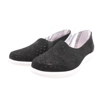 Black Flats