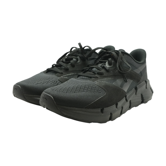 Zig Dynamica Low-Top Athletic Shoes