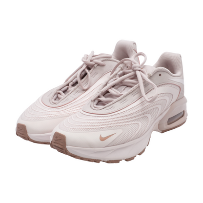 Air Max Fire Low-Top Athletic Shoes