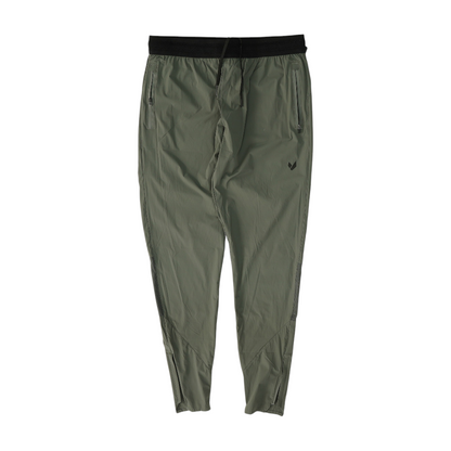 Gray Pants