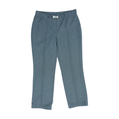 Gray Pants