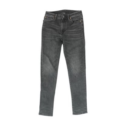 Black Slim Jeans