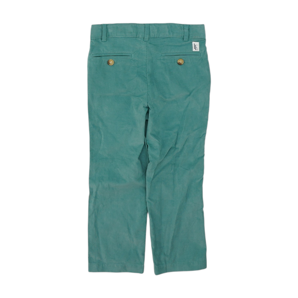 Green Chino / Khaki Pants