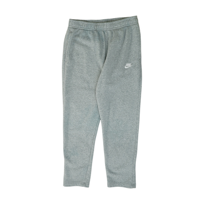Gray Regular Pants