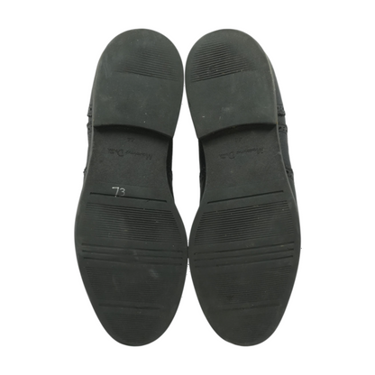 Black Dress Shoes