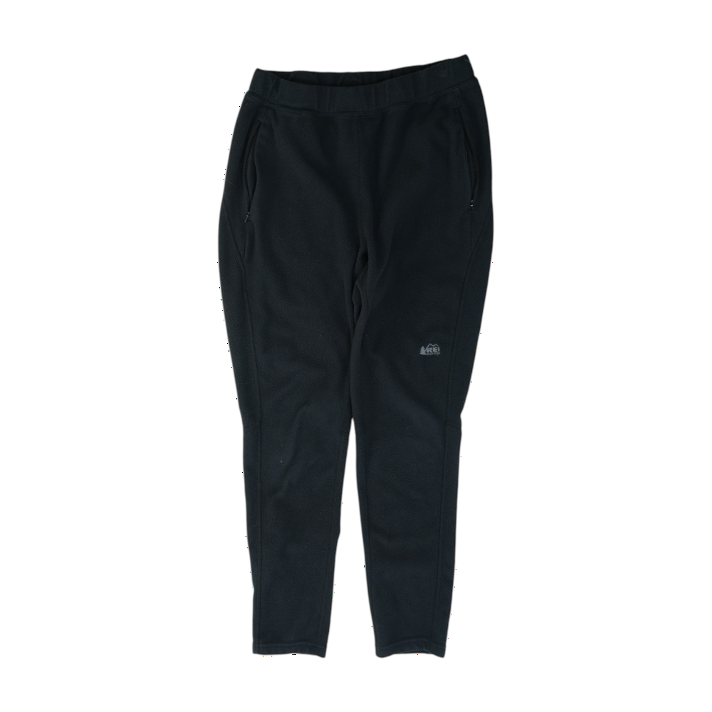 Gray Regular Pants