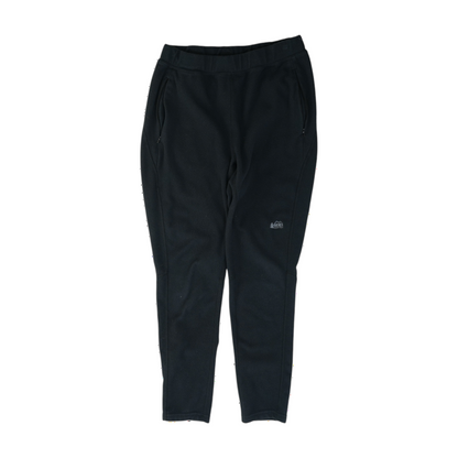 Gray Regular Pants