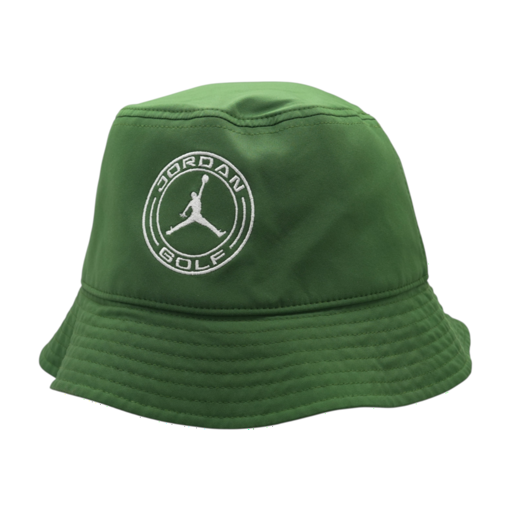 Green Misc. Hat