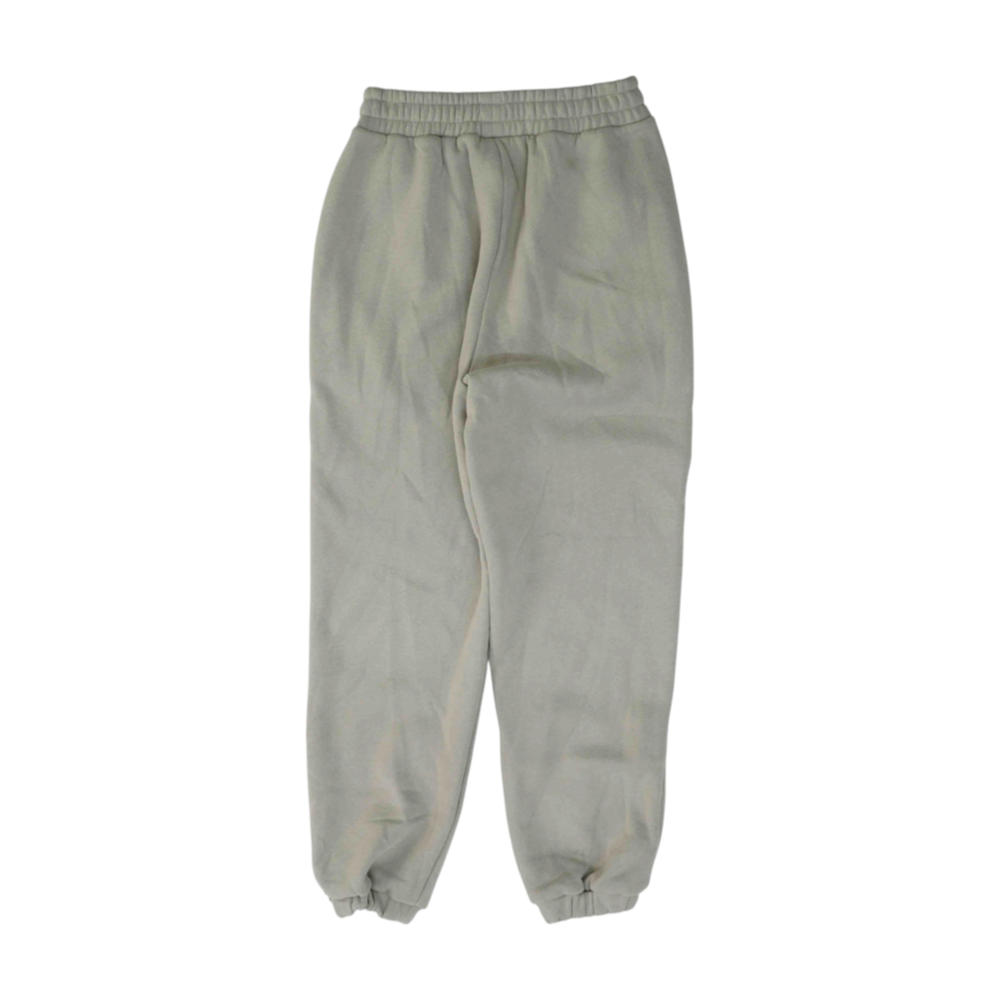 Gray Regular Pants