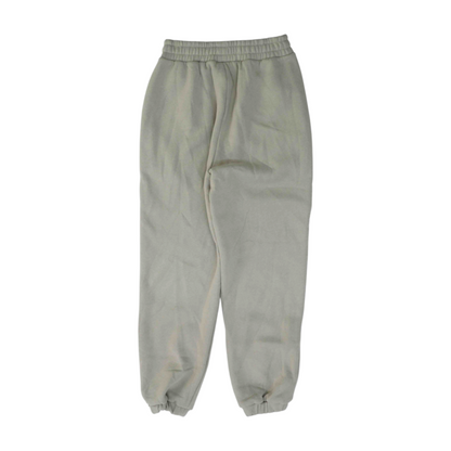 Gray Regular Pants
