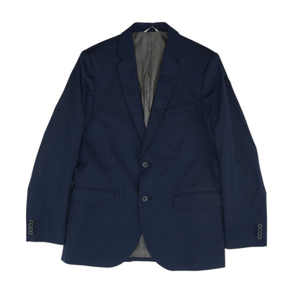Navy Sport Coat
