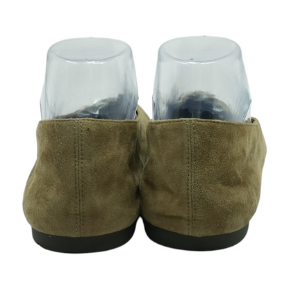 Brown Flats