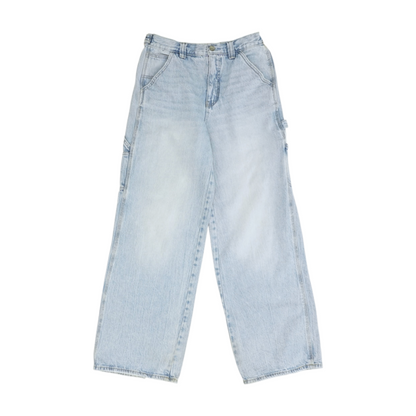 Blue Jeans