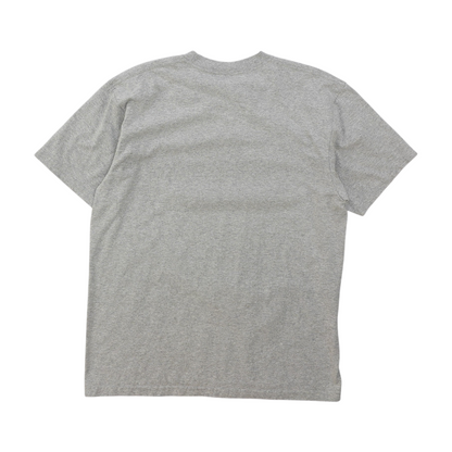 Gray Graphic T-Shirt