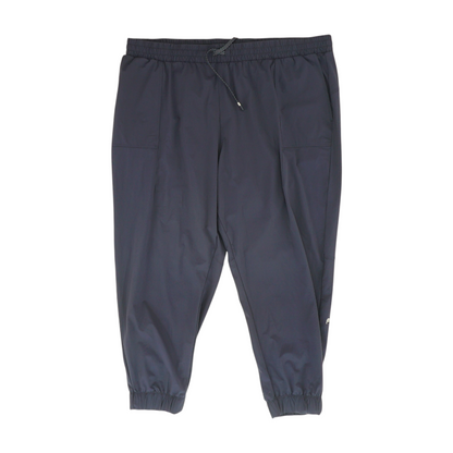 Navy Plus Pants