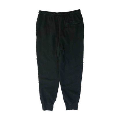 Black Regular Pants