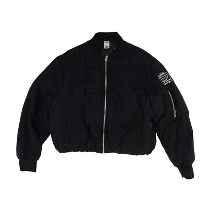 Black Jacket