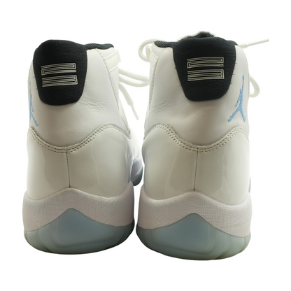 Jordan 11 Retro High-Top Athletic Shoes