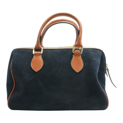 Navy Crossbody
