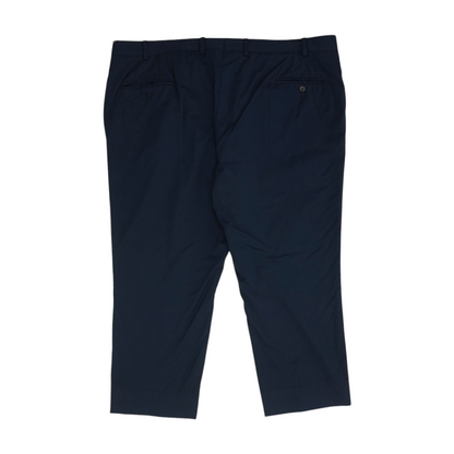 Navy Regular Pants