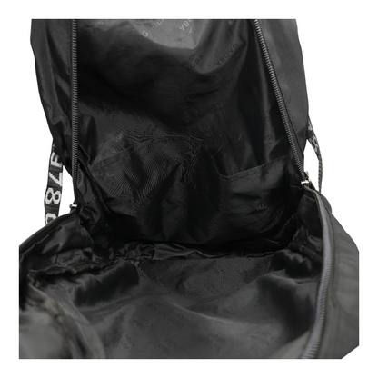 Black Backpack
