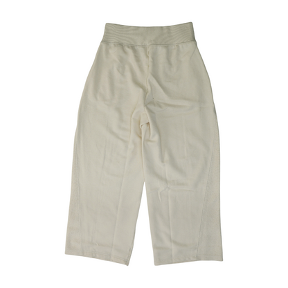 Ivory Short Pants