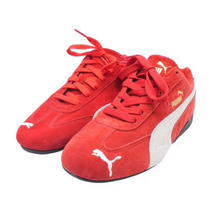 Speedcat OG Low-Top Athletic Shoes