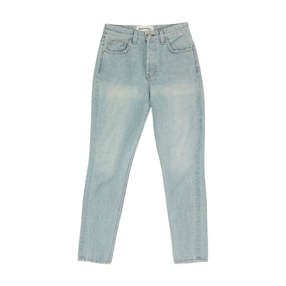 Blue Skinny Jeans