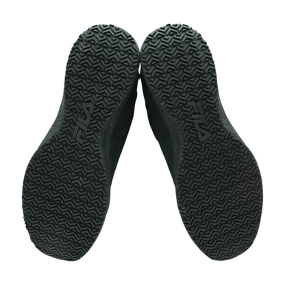 Slip Resistant Athletic Shoes