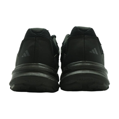 Pedivista Trail Black Low Top Athletic Shoes