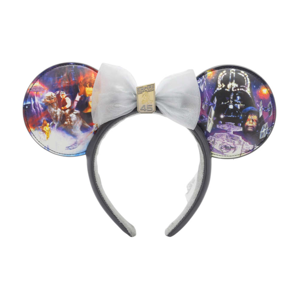 Star Wars Headband
