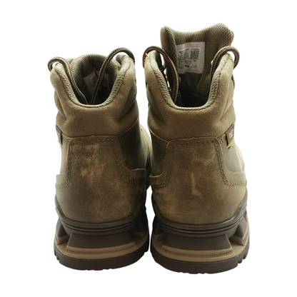 Brown Work / Hiking Boots