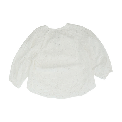 White Blouse