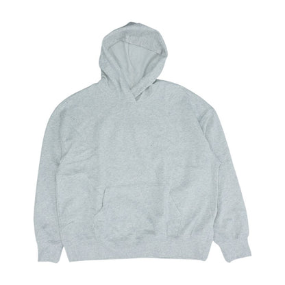 Gray Hoodie
